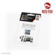 Red Fox Studio RFSQS-48072 - 1/48 F-35B Lightning II (for Kitty Hawk kit)