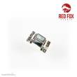 Red Fox Studio RFSQS-48072 - 1/48 F-35B Lightning II (for Kitty Hawk kit)