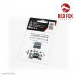 Red Fox Studio RFSQS-48073 - 1/48 F-35C Lightning II (for Kitty Hawk kit)
