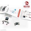 Red Fox Studio RFSQS-48073 - 1/48 F-35C Lightning II (for Kitty Hawk kit)