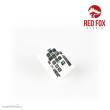 Red Fox Studio RFSQS-48081 - 1/48 F/A-18E Super Hornet (for Meng kit)