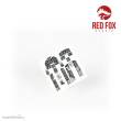 Red Fox Studio RFSQS-48084 - 1/48 F/A-18B Hornet (for Kinetic kit)