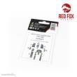 Red Fox Studio RFSQS-48085 - 1/48 F/A-18C Hornet (for Kinetic kit)