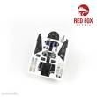 Red Fox Studio RFSQS-48089 - Jas-39C Gripen (for Italeri Kit)