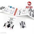 Red Fox Studio RFSQS-48089 - Jas-39C Gripen (for Italeri Kit)