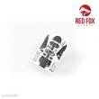 Red Fox Studio RFSQS-48089 - Jas-39C Gripen (for Italeri Kit)