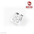 Red Fox Studio RFSQS-48091 - Saab JA-37 Viggen (for Special Hobby kit)