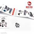 Red Fox Studio RFSQS-48092 - 1/48 F-51D Mustang (for Tamiya kit)