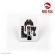 Red Fox Studio RFSQS-48092 - 1/48 F-51D Mustang (for Tamiya kit)