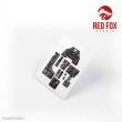 Red Fox Studio RFSQS-48092 - 1/48 F-51D Mustang (for Tamiya kit)