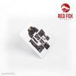 Red Fox Studio RFSQS-48092 - 1/48 F-51D Mustang (for Tamiya kit)
