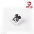 Red Fox Studio RFSQS-48093 - 1/48 P-47D Thunderbolt (for Tamiya kit)