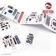Red Fox Studio RFSQS-48094 - 1/48 HE 219A-7 Uhu (for Tamiya kit)