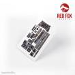 Red Fox Studio RFSQS-48094 - 1/48 HE 219A-7 Uhu (for Tamiya kit)