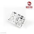 Red Fox Studio RFSQS-48095 - Saab SK-37/SK-37E Viggen (for Special Hobby kit)