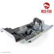 Red Fox Studio RFSQS-48104 - 1/48 YF-23 Black Widow II (for Hobby Boss kit)