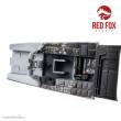 Red Fox Studio RFSQS-48104 - 1/48 YF-23 Black Widow II (for Hobby Boss kit)
