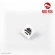 Red Fox Studio RFSQS-48105 - 1/48 Messerschmitt Bf 109E-4/7 (for Tamiya kit)