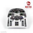 Red Fox Studio RFSQS-48125 - 1/48 Rockwell B-1B Lancer (Late) (for Revell kit)