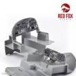 Red Fox Studio RFSQS-48126 - 1/48 Rockwell B-1B Lancer (Late) BE (for Revell kit)