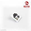 Red Fox Studio RFSQS-48138 - 1/48 Kawanishi N1K2-J (Early) (for Hasegawa kit)