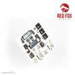 Red Fox Studio RFSQS-48140 - 1/48 F-35A Lightning II (for Tamiya kit)