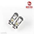 Red Fox Studio RFSQS-48142 - 1/48 F4U-1A/2 Corsair dual set (for Magic Factory kit)