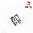 Red Fox Studio RFSQS-48142 - 1/48 F4U-1A/2 Corsair dual set (for Magic Factory kit)