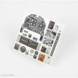Red Fox Studio RFSQS-24001 - Junkers Ju 87A Stuka (for Trumpeter kit)