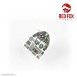 Red Fox Studio RFSQS-24004 - 1/24 Messerschmitt Bf 109G-6 with WFR.GR.21 Rocket Panel (for Trumpeter kit)