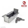Red Fox Studio RFSQS-24005 - 1/24 Focke Wulf Fw 190D-9 Dora (for Trumpeter kit)