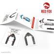 Red Fox Studio RFSQS-24005 - 1/24 Focke Wulf Fw 190D-9 Dora (for Trumpeter kit)