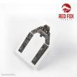 Red Fox Studio RFSQS-24005 - 1/24 Focke Wulf Fw 190D-9 Dora (for Trumpeter kit)