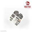 Red Fox Studio RFSQS-24006 - 1/24 P-47D Thunderbolt (for Kinetic kit)