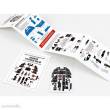 Red Fox Studio RFSQS-24010 - Hawker Typhoon Mk.Ib (for Airfix kit)
