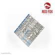 Red Fox Studio RFSQS-24018 - 1/24 European Lincense plates vol.05
