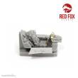 Red Fox Studio RFSQS-SBSRF-4801 - 1/48 Mirage III C (for Hobby Boss kit)