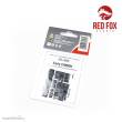 Red Fox Studio RFSQS-35008 - 1/35 CH47D (Early) Chinok (for Trumpeter kit)