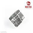 Red Fox Studio RFSQS-35009 - 1/35 CH-47D Late Chinook (for Trumpeter kit)
