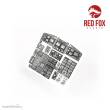 Red Fox Studio RFSQS-35009 - 1/35 CH-47D Late Chinook (for Trumpeter kit)