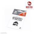 Red Fox Studio RFSQS-35011 - 1/35 Messerschmitt Bf 109G-6 (for Border kit)