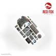 Red Fox Studio RFSQS-35012 - 1/35 Ju-87 G1/G2 Stuka (for Border Model kit)
