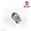 Red Fox Studio RFSQS-35012 - 1/35 Ju-87 G1/G2 Stuka (for Border Model kit)
