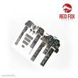 Red Fox Studio RFSQS-35014 - 1/35 AH-64 A Apache (for Academy kit)