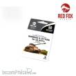 Red Fox Studio RFSQS-35017 - 3D Resin Foundry Numeral & Letters for US AFVs vol.01