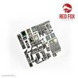 Red Fox Studio RFSQS-35025 - 1/35 AH-64E Apache (for Takom kit)