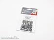 Red Fox Studio RFSQS-35027 - AH-64Di SARAF for Meng