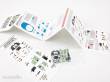 Red Fox Studio RFSQS-32153 - Spitfire Mk.Ia for Hobby 2000