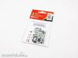 Red Fox Studio RFSQS-32154 - Spitfire Mk.Va for Hobby 2000