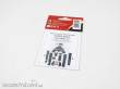 Red Fox Studio RFSQS-32155 - Fw 190D-13 for Hobby 2000/Hasegawa/Revell